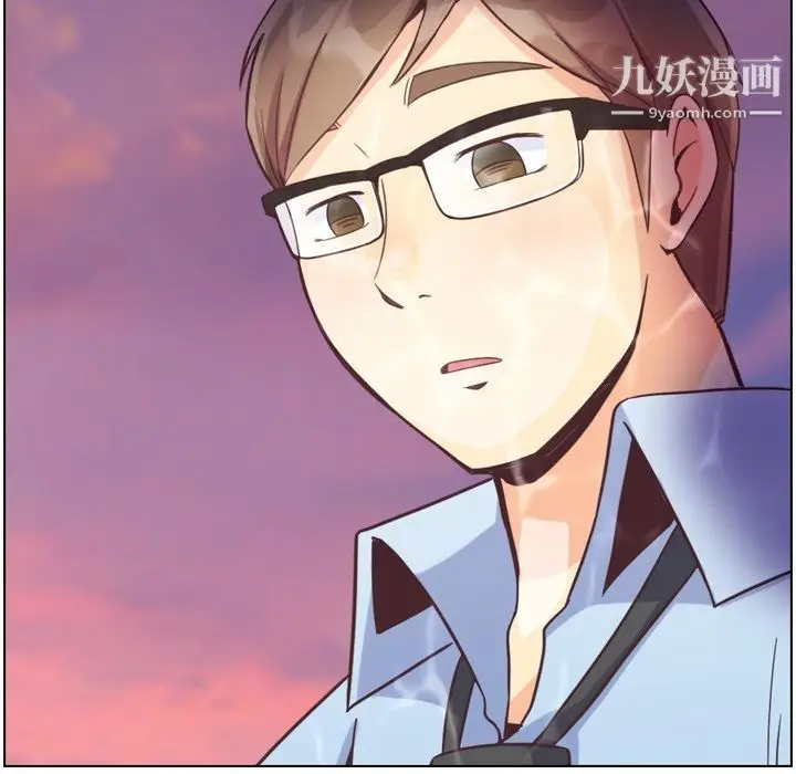 漫画《郑主任为何这样》第64话第63张图
