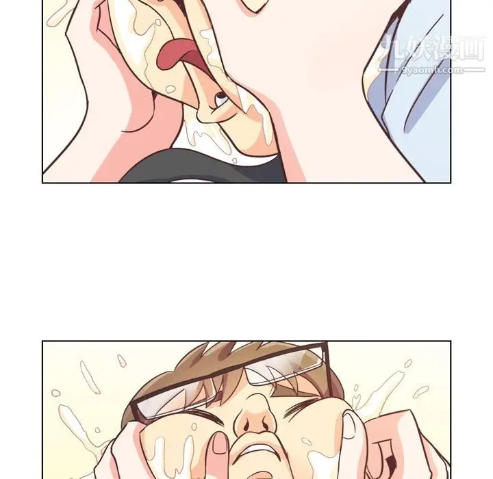 漫画《郑主任为何这样》第53话第100张图
