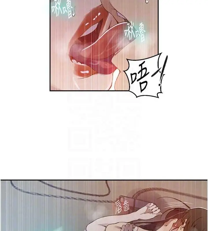 漫画《秘密教学》第266话第59张图