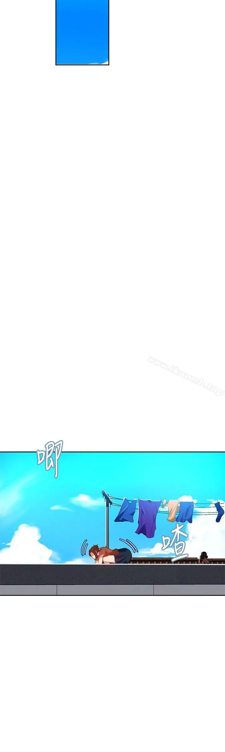 漫画《秘密教学》第6话第22张图