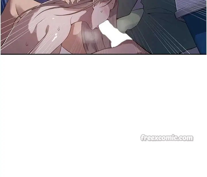 漫画《秘密教学》第295话第126张图