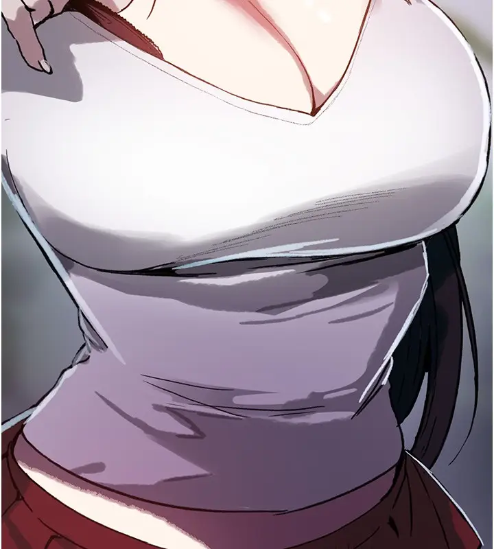 漫画《秘密教学》第299话第119张图