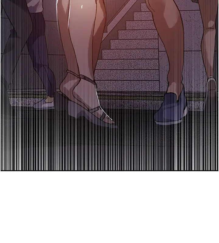 漫画《秘密教学》第299话第63张图