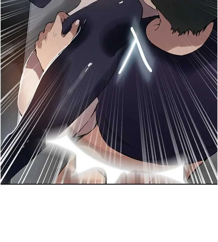 漫画《秘密教学》第293话第95张图
