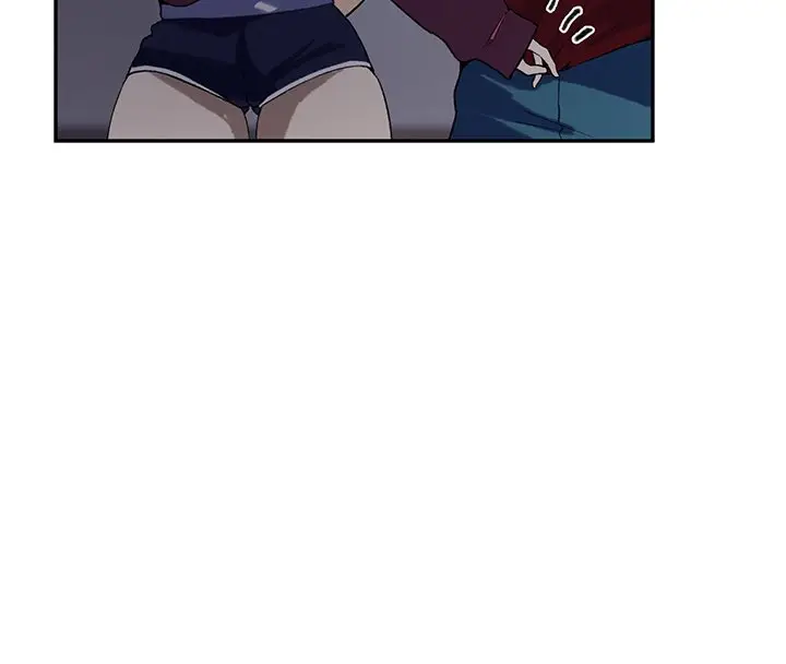 漫画《秘密教学》第304话第110张图