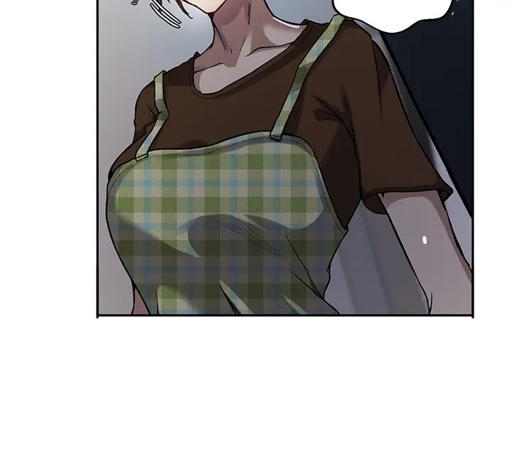 漫画《秘密教学》第304话第46张图