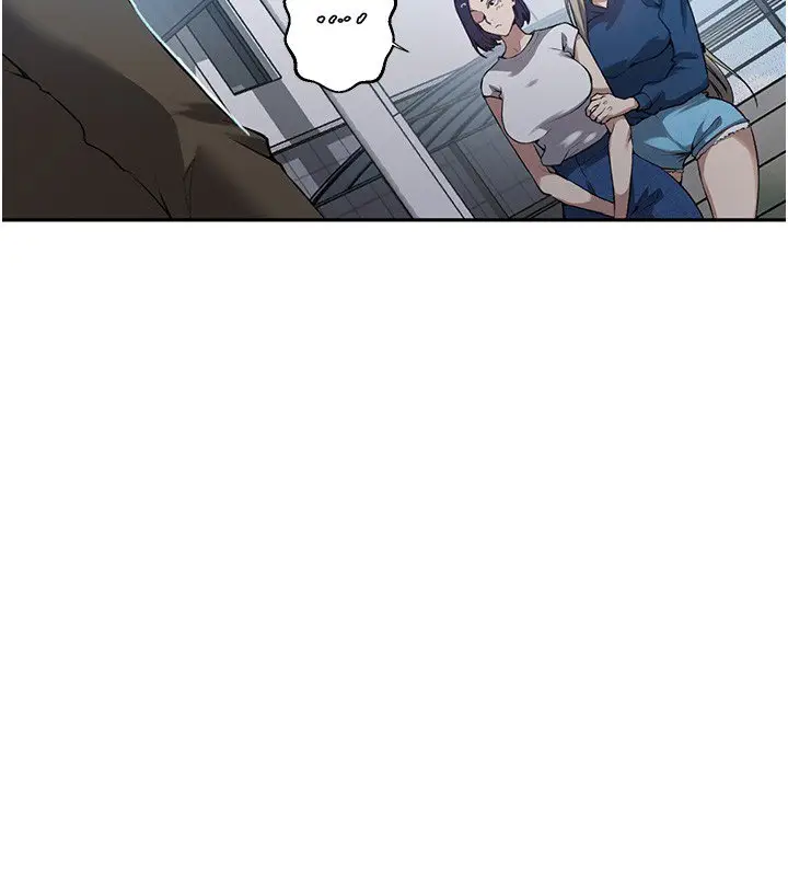 漫画《秘密教学》第304话第92张图