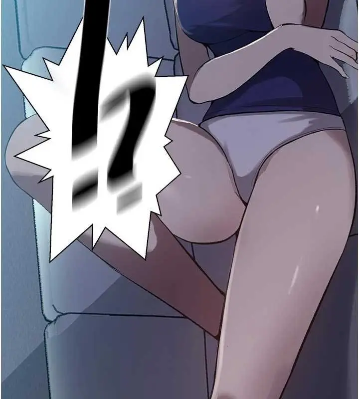 漫画《秘密教学》第305话第102张图