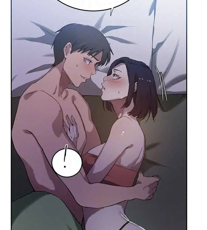 漫画《秘密教学》第305话第20张图