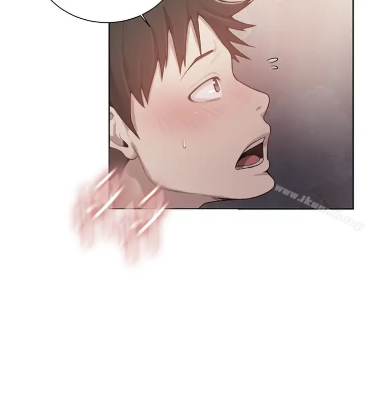 漫画《秘密教学》第11话第3张图