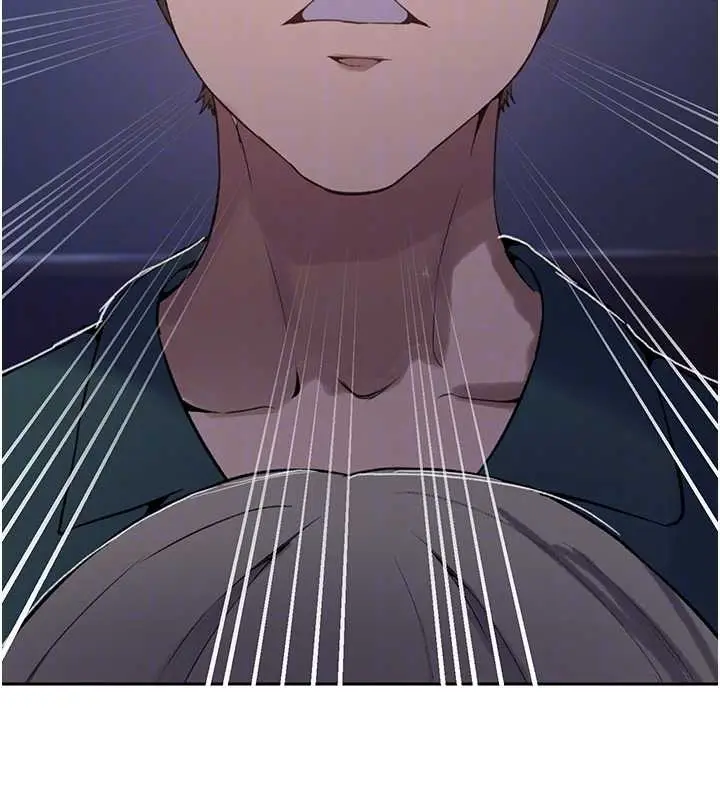 漫画《秘密教学》第296话第36张图