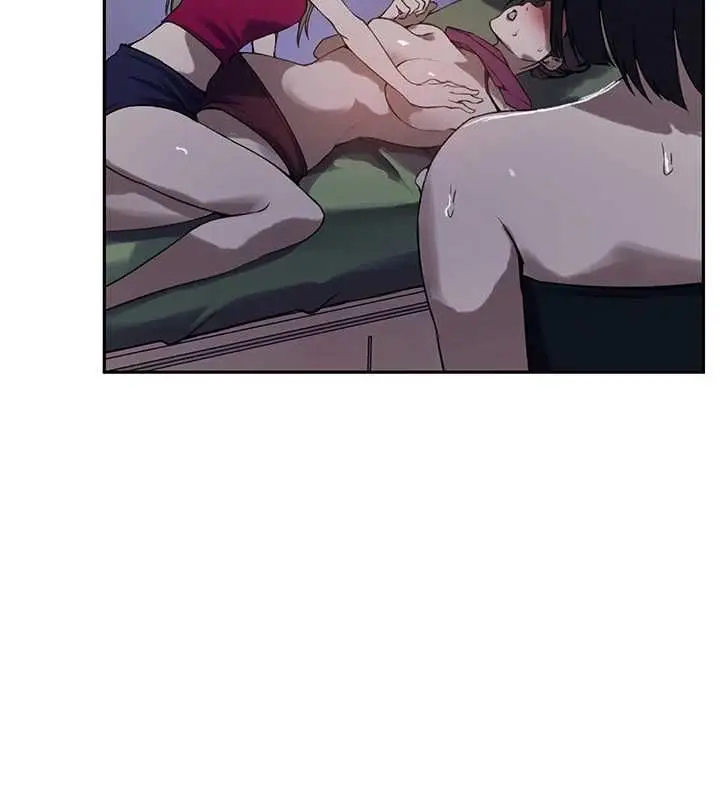 漫画《秘密教学》第312话第111张图