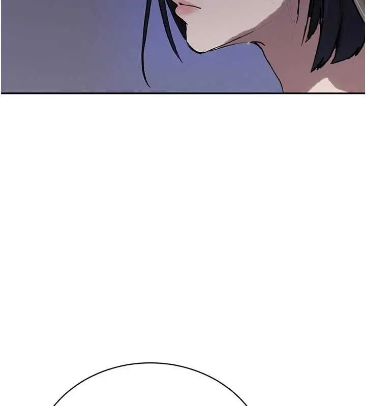 漫画《秘密教学》第312话第27张图
