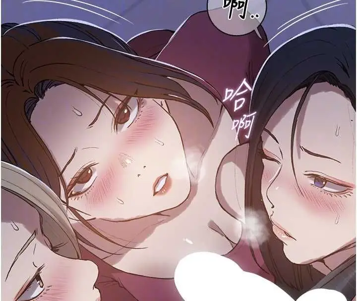 漫画《秘密教学》第312话第53张图