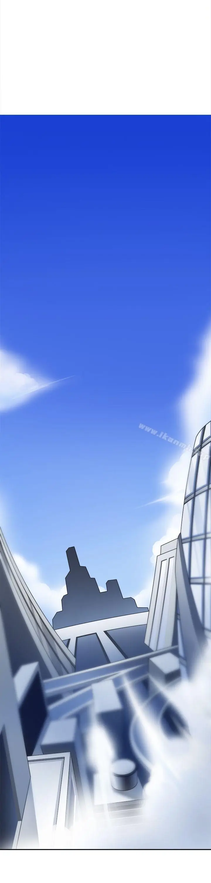 漫画《军人的诱惑》第2话第4张图
