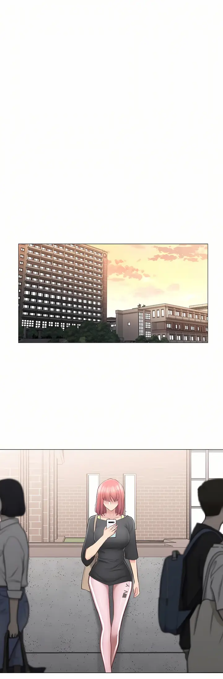 漫画《触电～解封之触～第三季完结》第15章第30张图