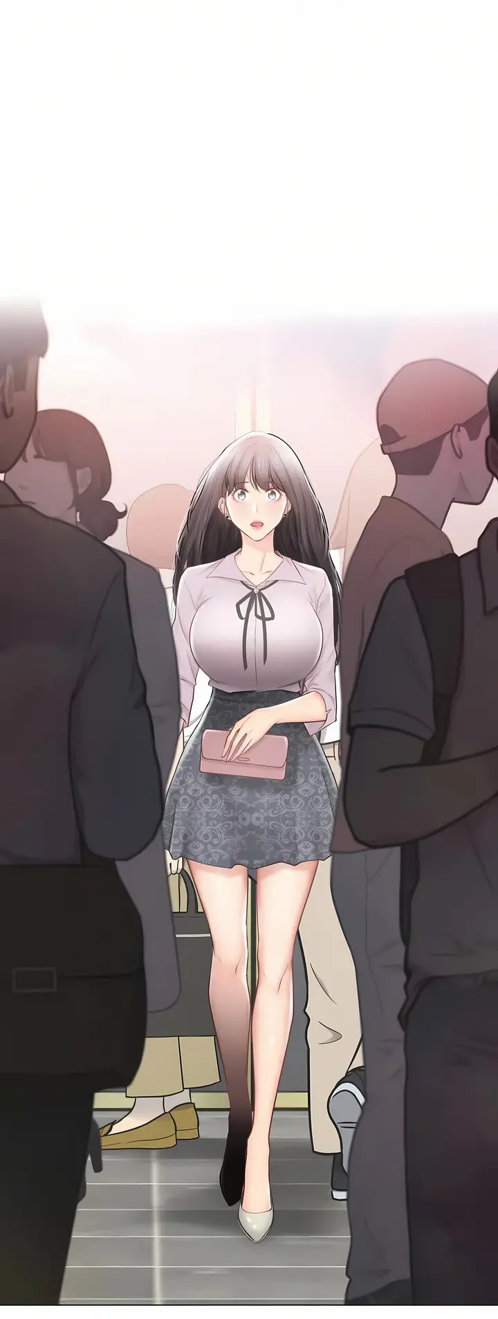 漫画《触电～解封之触～第三季完结》第49章第42张图