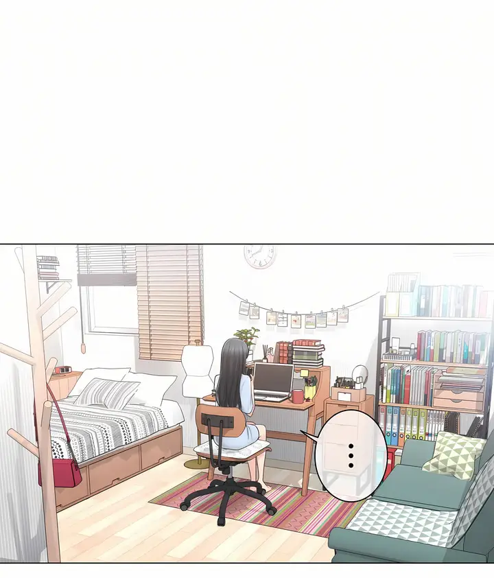 漫画《触电～解封之触～第三季完结》第8章第18张图