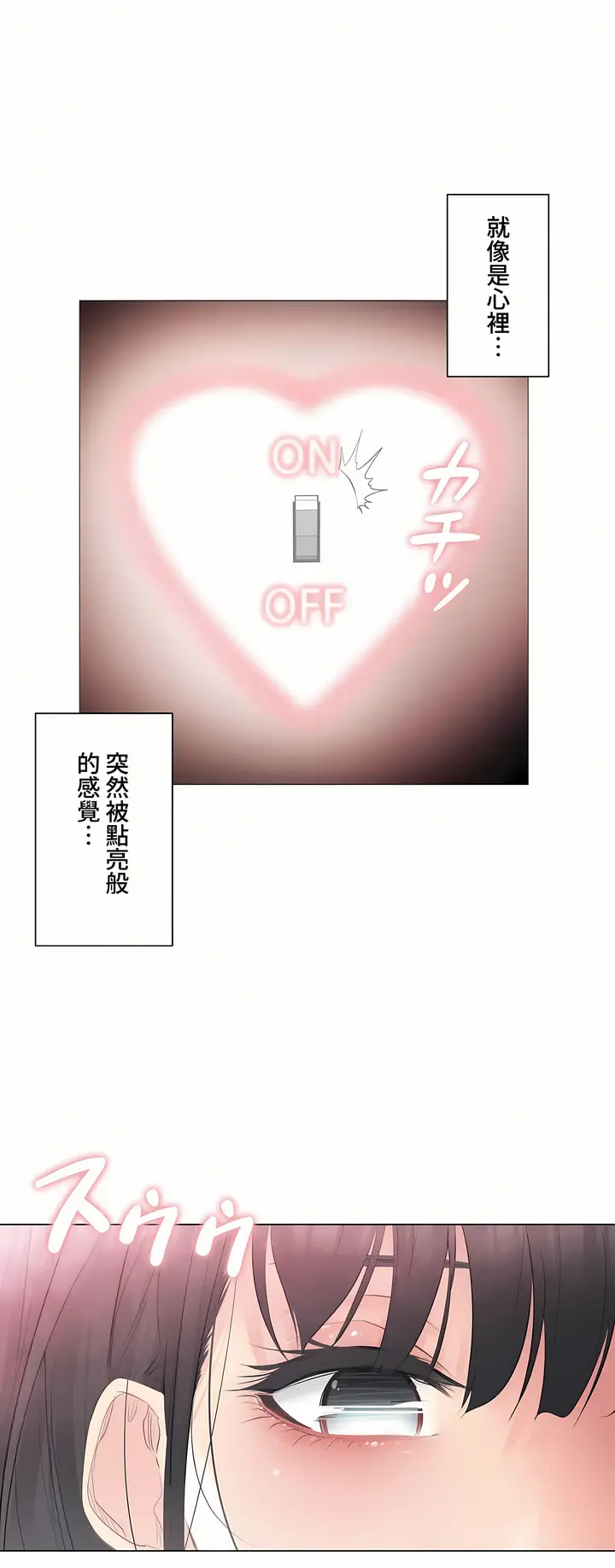 漫画《触电～解封之触～第三季完结》第2章第15张图