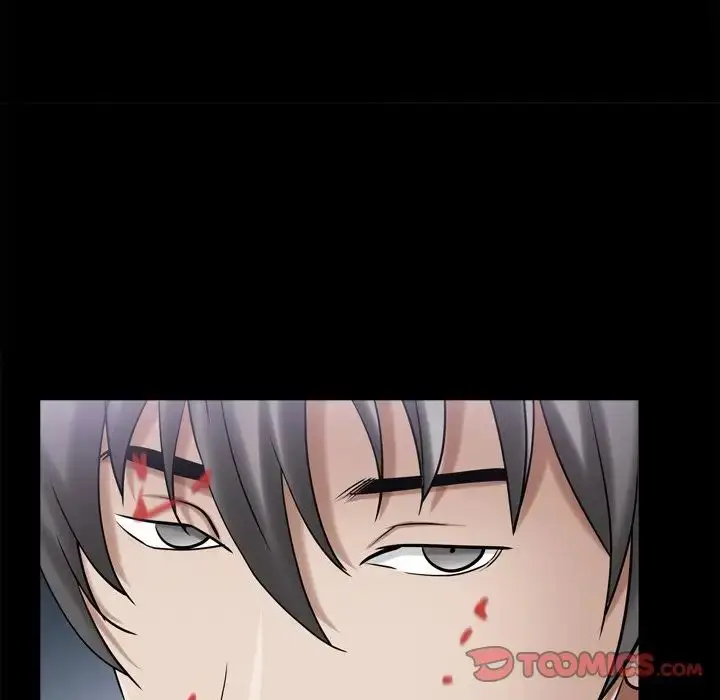 漫画《枷锁2：赤脚》第49话第57张图