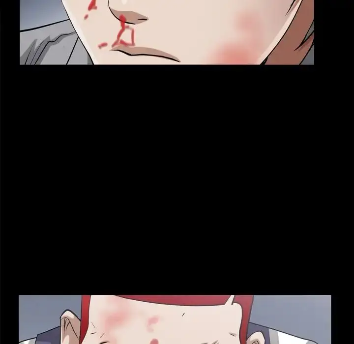 漫画《枷锁2：赤脚》第49话第58张图