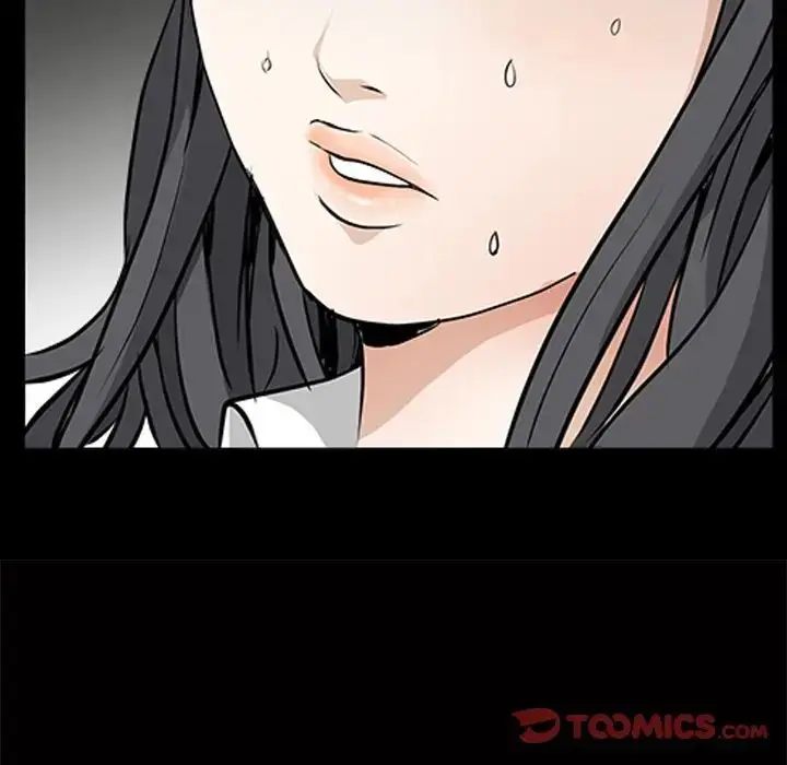 漫画《枷锁2：赤脚》第51话第6张图