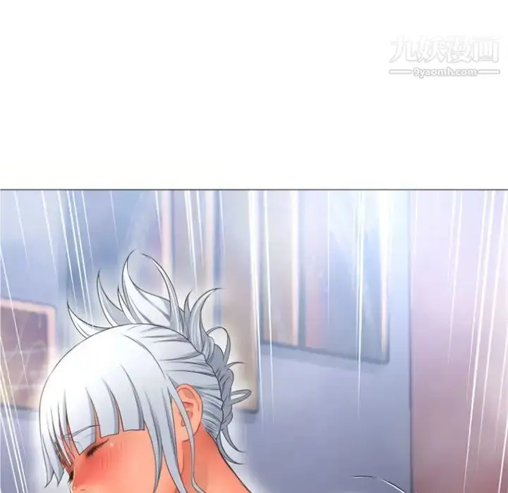 漫画《湿乐园》第73话第10张图