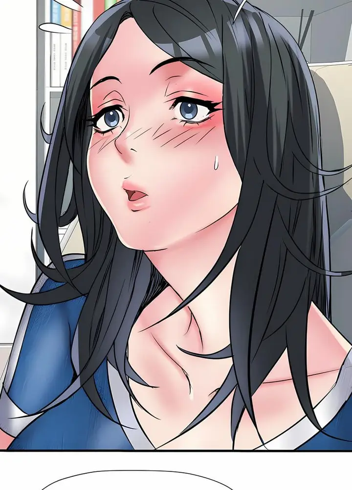 漫画《不良二等兵》第64话第25张图