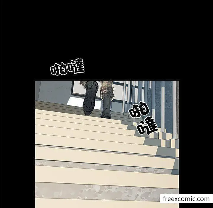 漫画《不良二等兵》第52话第119张图