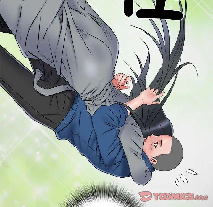 漫画《不良二等兵》第45话第36张图