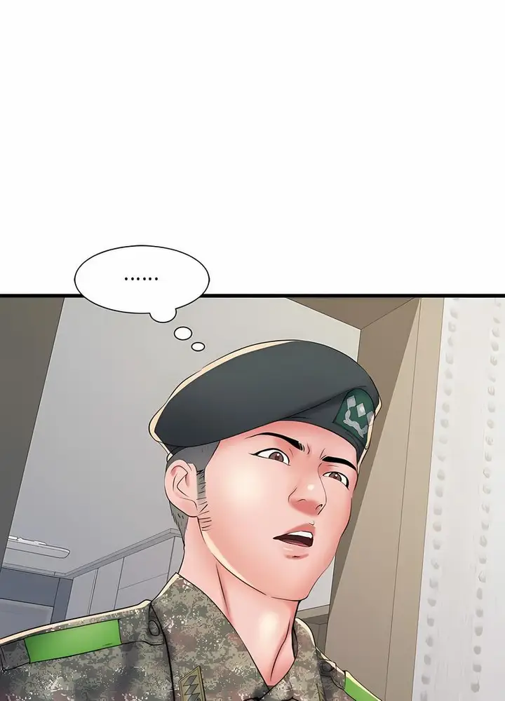 漫画《不良二等兵》第65话第56张图