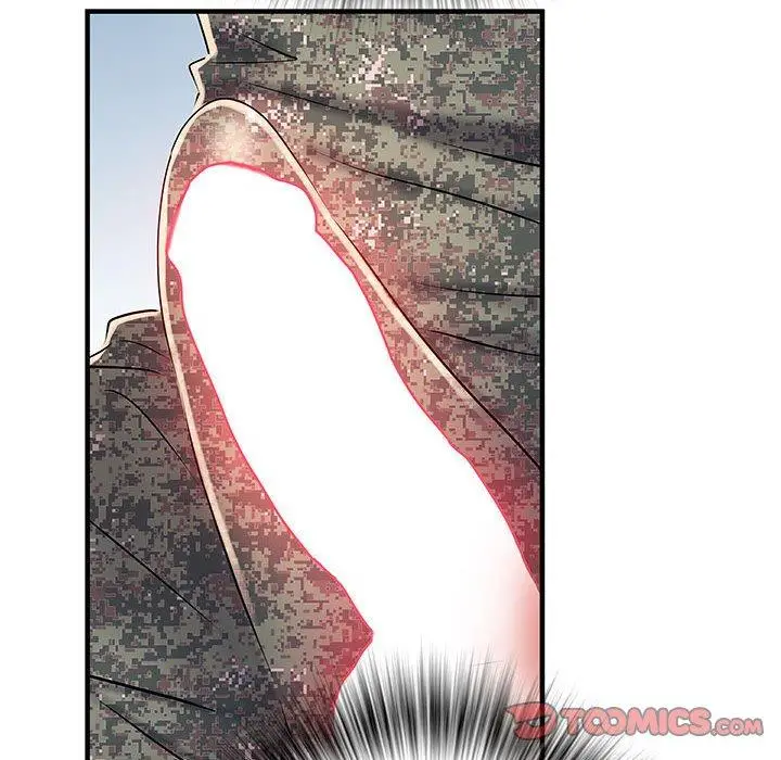 漫画《不良二等兵》第47话第12张图