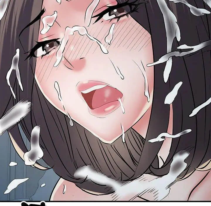 漫画《不良二等兵》第47话第124张图