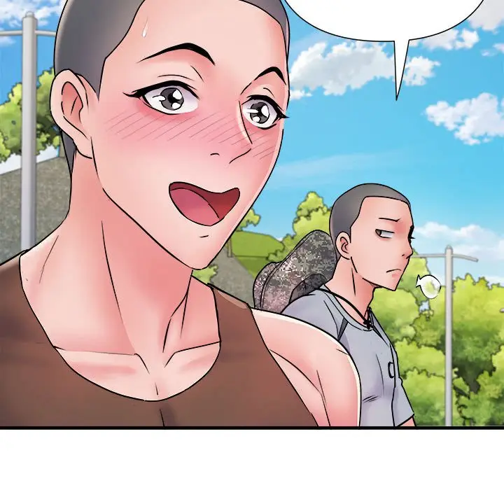漫画《不良二等兵》第70话第134张图