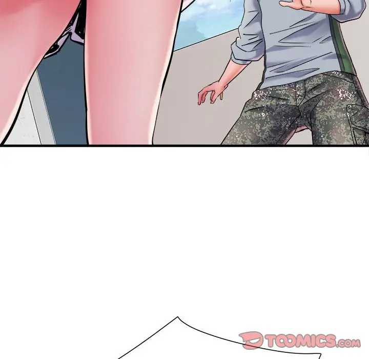 漫画《不良二等兵》第70话第39张图