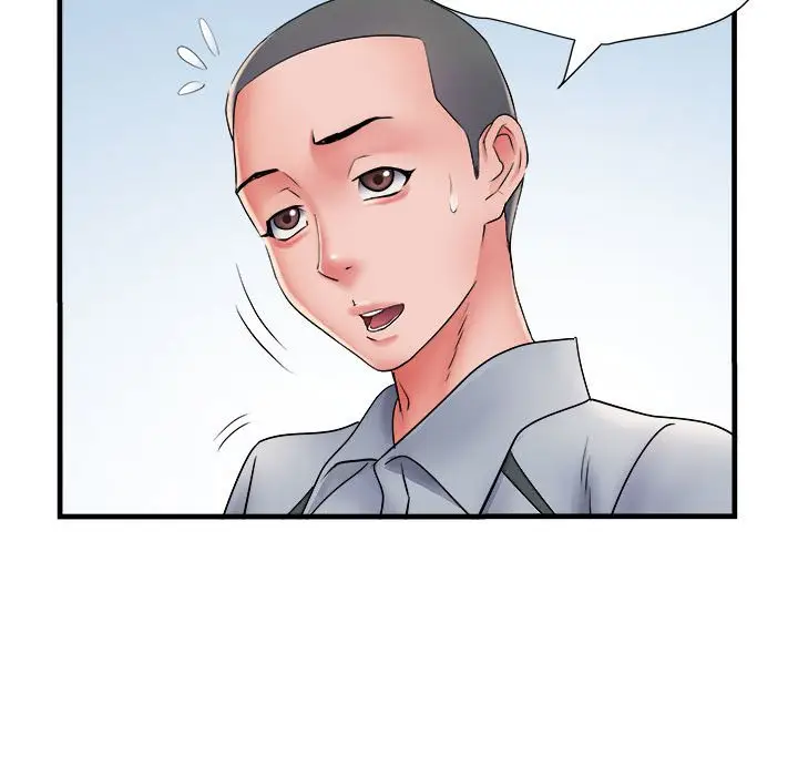 漫画《不良二等兵》第70话第9张图