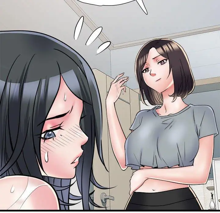 漫画《不良二等兵》第58话第56张图