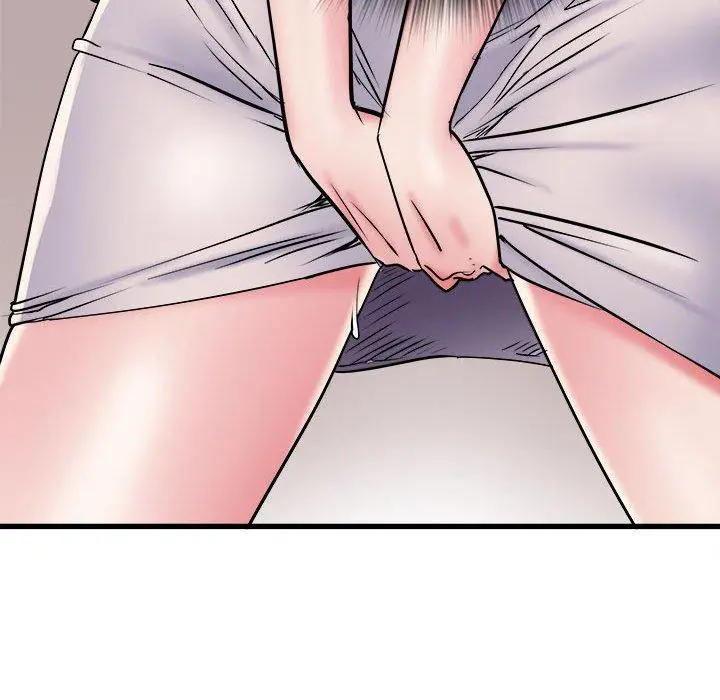 漫画《不良二等兵》第57话第125张图