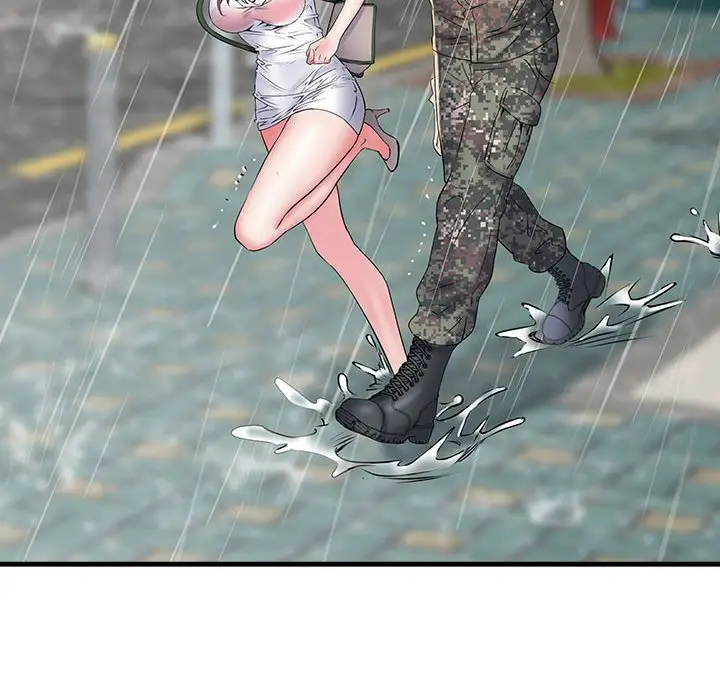 漫画《不良二等兵》第68话第62张图