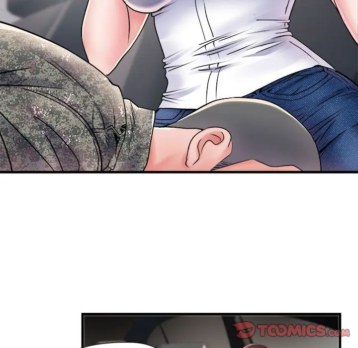 漫画《不良二等兵》第68话第87张图