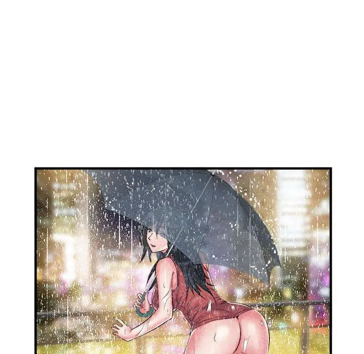 漫画《不良二等兵》第41话第48张图