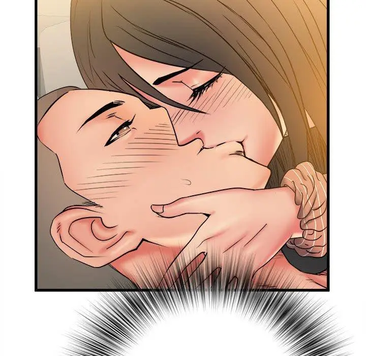 漫画《不良二等兵》第41话第88张图