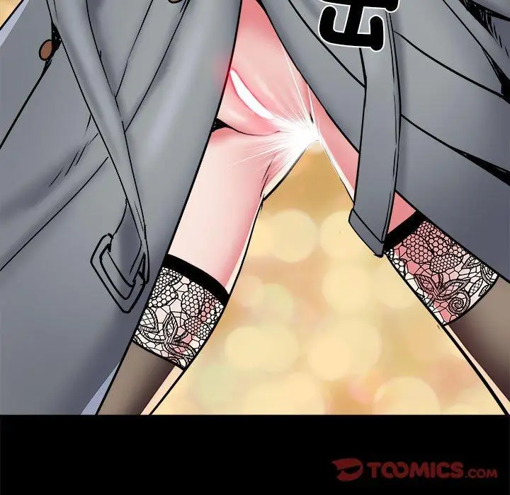 漫画《不良二等兵》第43话第57张图