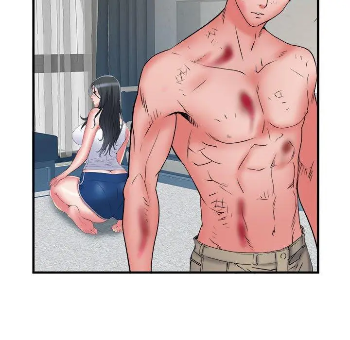 漫画《不良二等兵》第39话第107张图