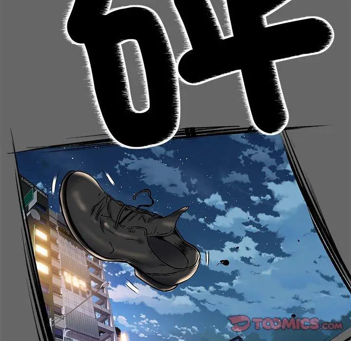 漫画《不良二等兵》第39话第26张图