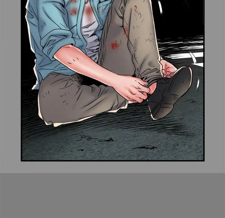 漫画《不良二等兵》第39话第33张图