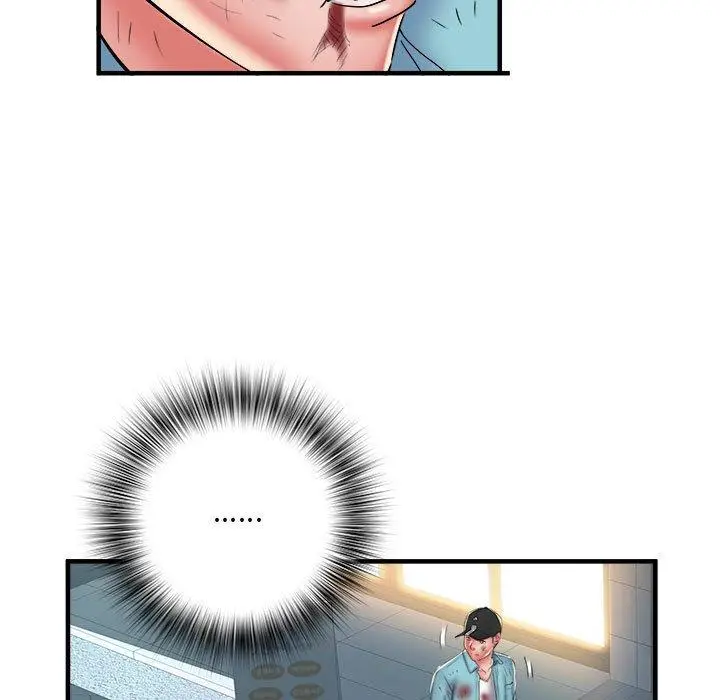 漫画《不良二等兵》第39话第57张图
