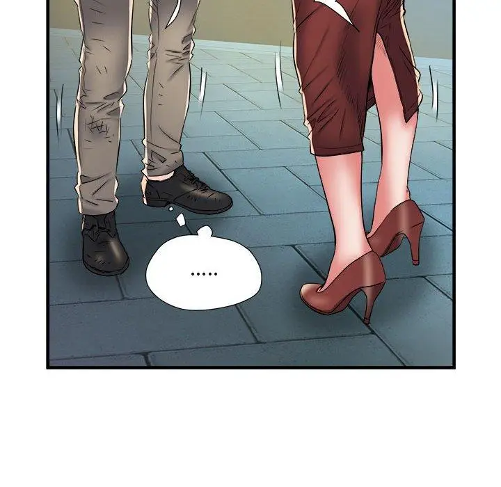 漫画《不良二等兵》第39话第77张图