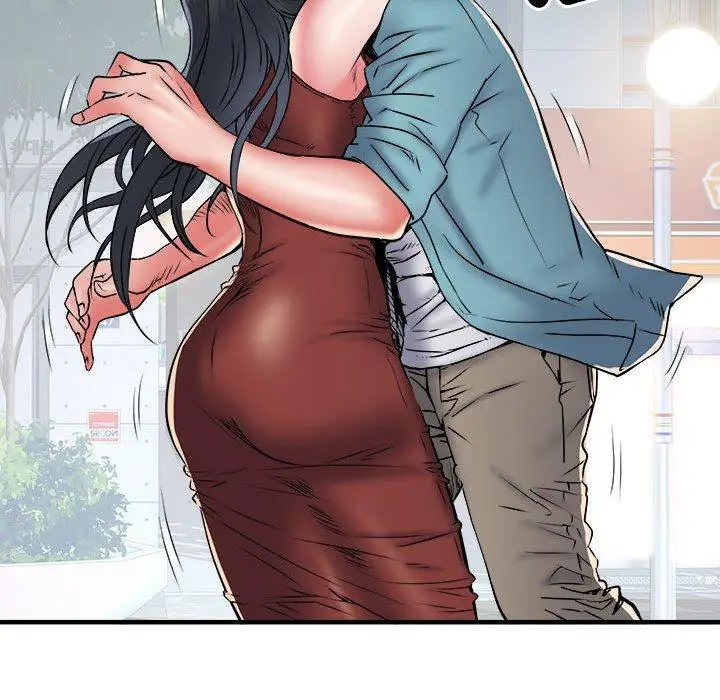漫画《不良二等兵》第39话第88张图