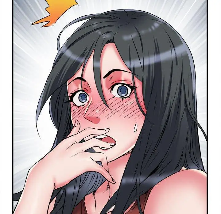 漫画《不良二等兵》第39话第9张图